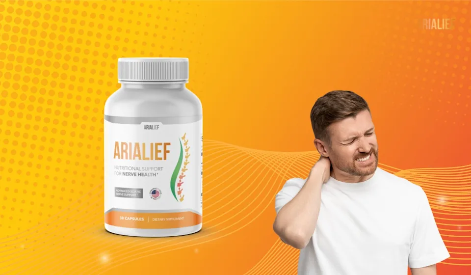 Arialief image